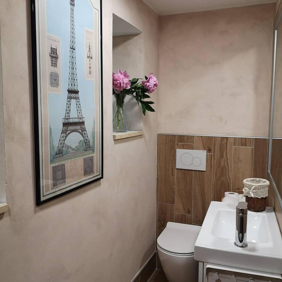 Bed and Breakfast Antico Pozzo Giaveno Zewnętrze zdjęcie
